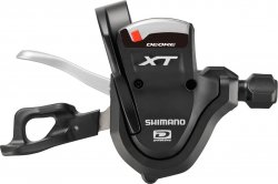 SHIMANO XT SHIFTING LEVER 10SP SL-M780