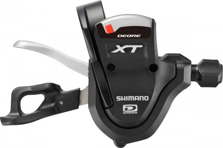 SHIMANO XT ΛΕΒΙΕΣ ΤΑΧΥΤΗΤΩΝ 10SP SL-M780