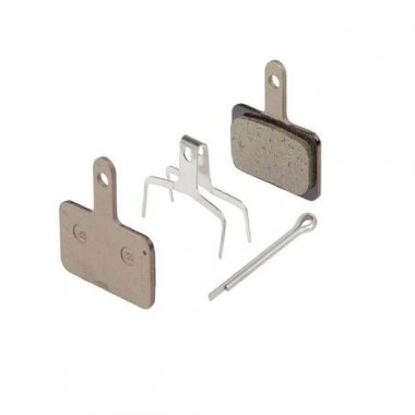 DISC BRAKE PADS SHIMANO B03S