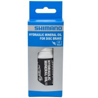SHIMANO HYDRAULIC MINERAL OIL FOR DISC BRAKE 100ML