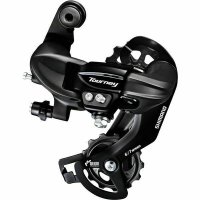 ΟΠΙΣΘΙΟ ΣΑΣΜΑΝ SHIMANO TOURNEY RD-TY300 6/7S