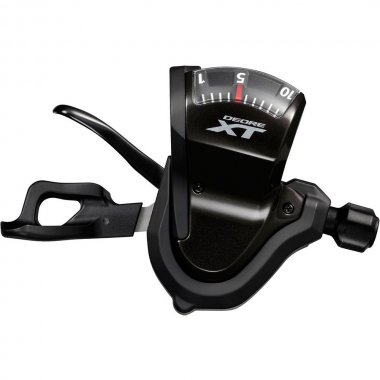SHIMANO SHIFTING LEVER XT DEORE SL-T8000R 10s