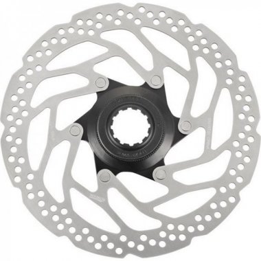 SHIMANO DISC BRAKE ROTOR SM-RT30 160MM