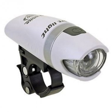 ΦΩΤΑΚΙ ΕΜΠΡΟΣΘΙΟ SMART EGG WHITE TWO WATT WITH SUPERFLASH