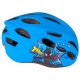 HELMET FOR KIDS IN MOLD DISNEY SPIDERMAN