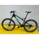 CUSTOM BICYCLE SUNN TOX S2 27,5'' BLACK