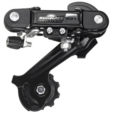 REAR DERAILLEUR SUN RACE RDM2T