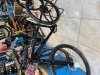 ΧΕΙΡΟΛΑΒΕΣ BMX "OEM" ΜΑΥΡΟ