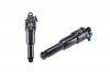 BICYCLE GRIPS BMX "OEM" BLACK