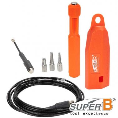 SUPER B INTERNAL CABLE ROUTING TOOL