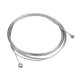 DOUBLE END BRAKE INNER CABLE SHIMANO 2050MM*1.6MM
