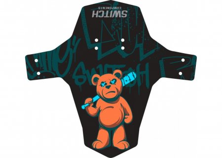 SWITCH 1096 KILLER BEAR ΦΤΕΡΟ ΠΟΔΗΛΑΤΟΥ