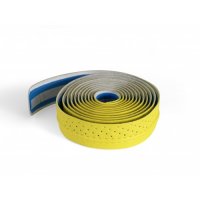 HANDLEBAR TAPE FIZIK PERFORMANCE CLASSIC TOUCH YELLOW