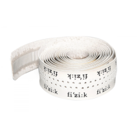 HANDLEBAR TAPE FIZIK SUPERLIGHT TACKY TOUCH-WHITE