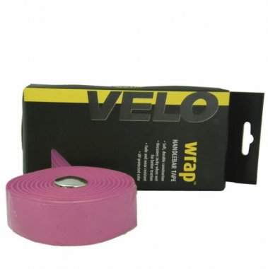 HANDLEBAR TAPE VELO PINK