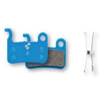 BICYCLE BRAKE PADS CUBE SHIMANO XT2000/XTR ORGANIC