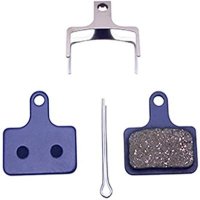 BICYCLE BRAKE PADS UNION DBP-64 ORGANIC