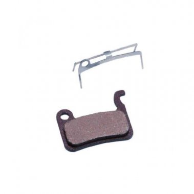 BICYCLE BRAKE PADS ΧΟΝ XBD-01D-SM