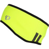 THERMAL HEADBAND PEARL IZUMI YELLOW