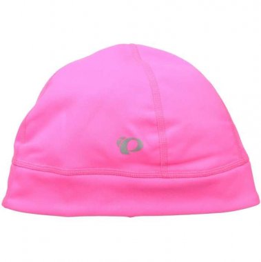 THERMAL RUN HAT PEARL IZUMI PINK