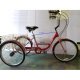 TRICYCLE ENERGY 24"