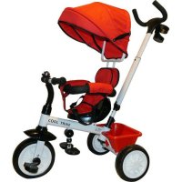 COOL TRIKE FOR CHILDREN OEM RED