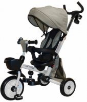 COOL TRIKE FOR CHILDREN OEM GREY