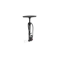 BICYCLE FLOOR PUMP BENSON WITH MANOMETER