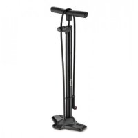 FLOOR PUMP FOR BICYCLE GIYO WITH DIGITAL PRESSURE METER