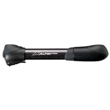 PUMP FOR BICYCLE SKS X-ALPIN CARBON MINI