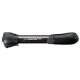 BICYCLE GRIPS BMX "OEM" BLACK