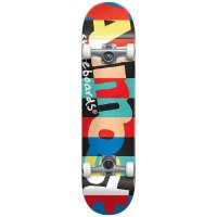 SKATE ALMOST RUGBY RESIN PREMIUM 7.375" INCHES