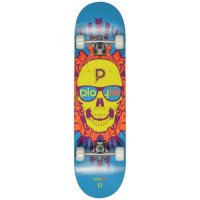 SKATE SKULLHEAD, 31X8" INCHES