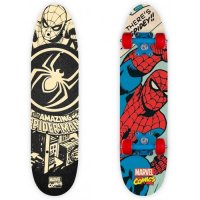 SKATE SPIDERMAN