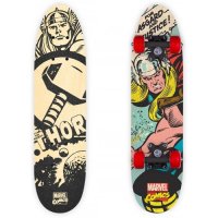 SKATE THOR