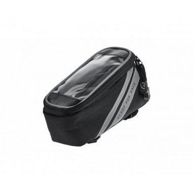 BICYCLE FRAME BAG HORIZONTAL TUBE RFR