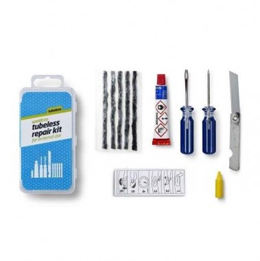 TUBELESS REPAIR KIT WELDTITE