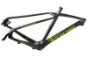 VARIO DIABLO3 MTB 29" FRAME CARBON