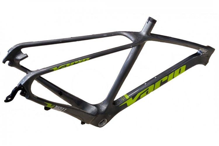 VARIO DIABLO MTB 29" ΣΚΕΛΕΤΟΣ CARBON - Πατήστε στην εικόνα για να κλείσει