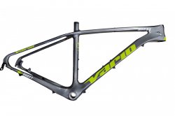 VARIO DIABLO3 MTB 29" FRAME CARBON