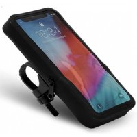 BICYCLE PHONE HOLDER RFR SMARTPHONE PRO MAX - BLACK