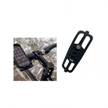 BICYCLE PHONE HOLDER ULAC SPYDER Ζ FOR HANDLEBAR