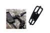 BICYCLE GRIPS BMX "OEM" BLACK