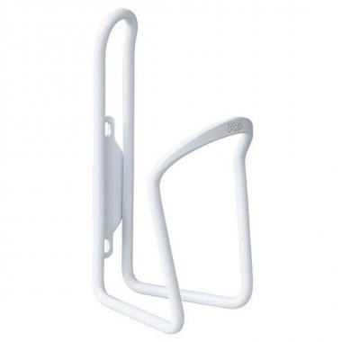 BOTTLE CAGE PRO CLASSIC WHITE