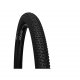 BICYCLE GRIPS BMX "OEM" BLACK