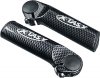 BICYCLE GRIPS BMX "OEM" BLACK