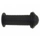 BICYCLE GRIPS BMX "OEM" BLACK