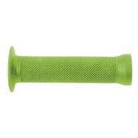 BICYCLE GRIPS BULLET GREEN