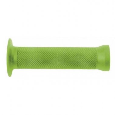 BICYCLE GRIPS BULLET GREEN