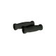 BICYCLE GRIPS BMX "OEM" BLACK